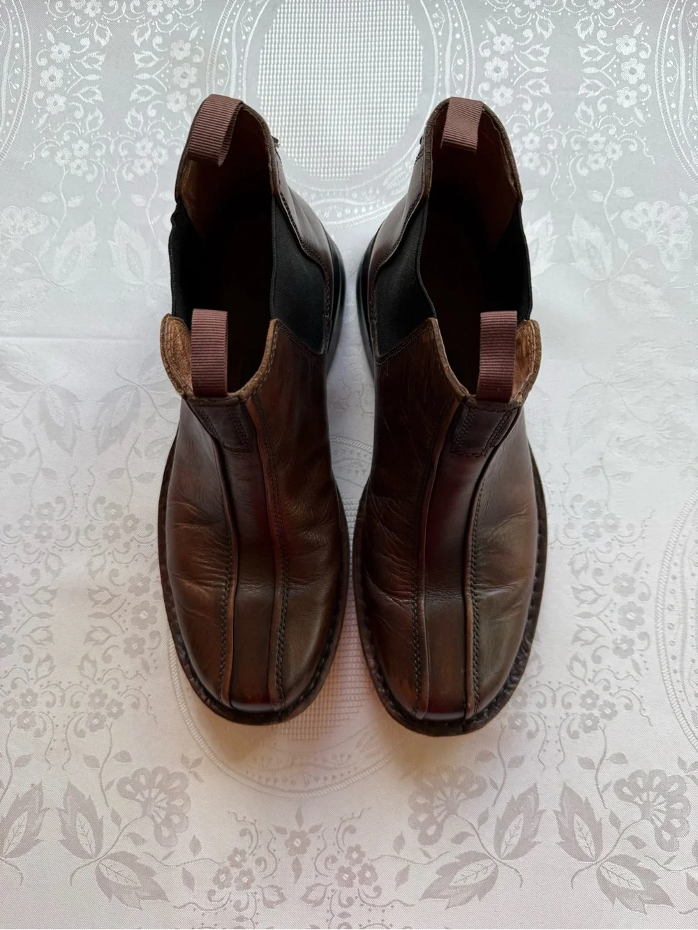 Clarks clark’s brown